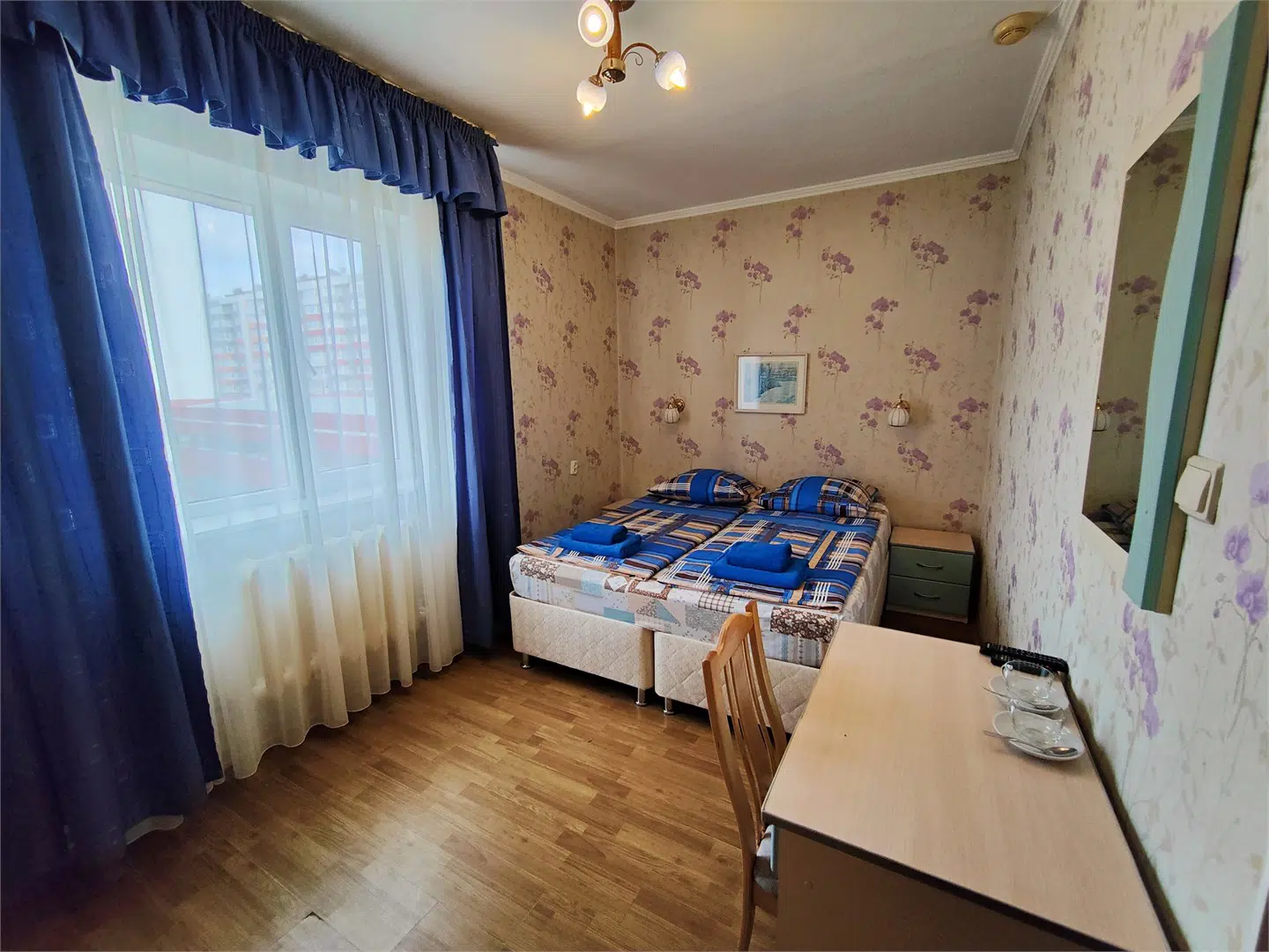 room image